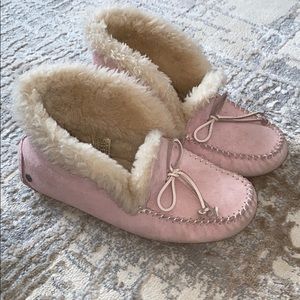 UGG slippers